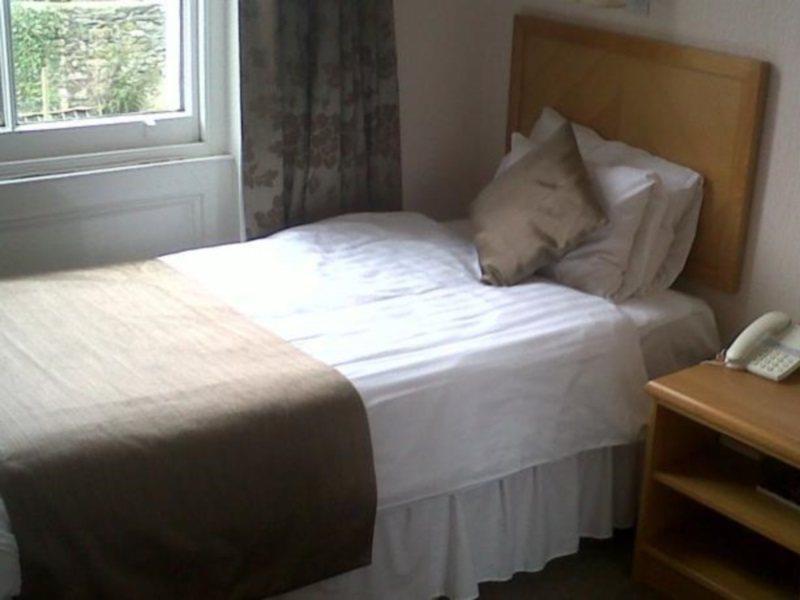 Hotel Monton House