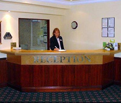 Hotel Monton House