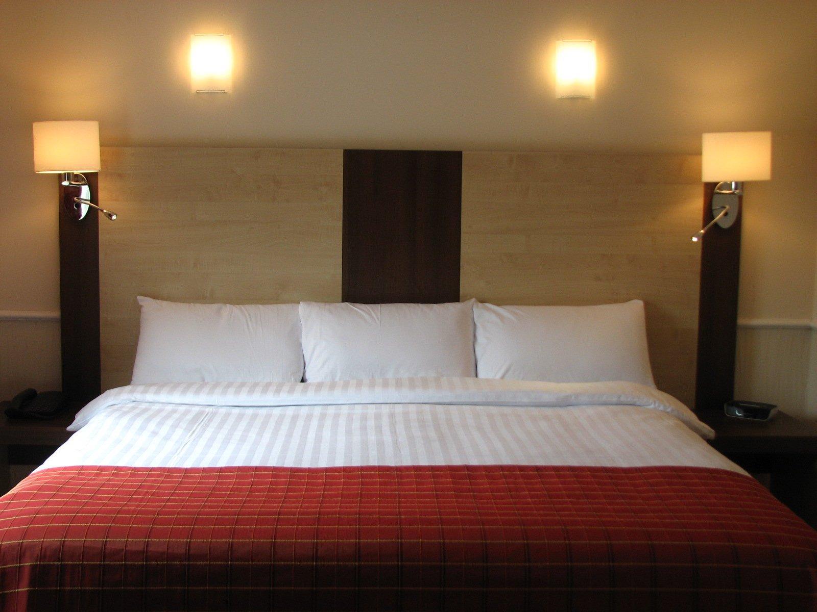 Hotel Monton House Eccles (Manchester)