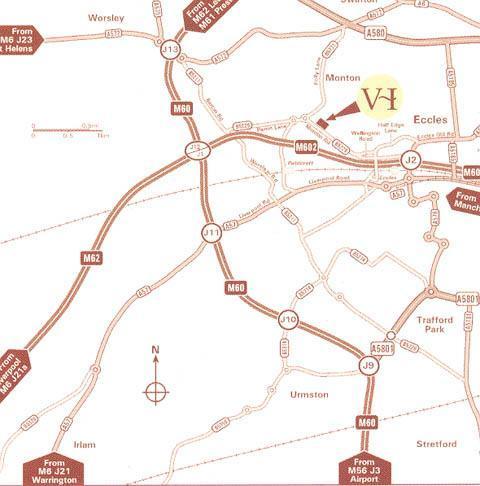 Monton House 2*